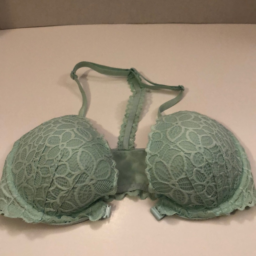 Victoria Secret PINK Razorback Bra - Picture 3 of 4